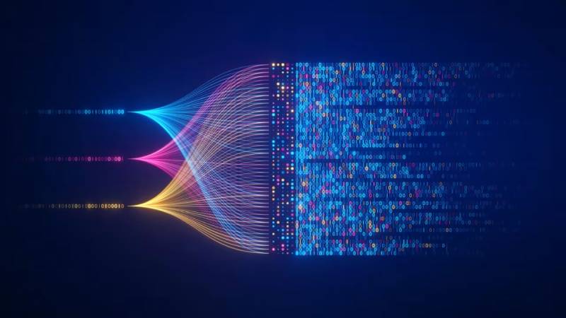 林芝县软件开发：解锁高性能应用的核心技术路径