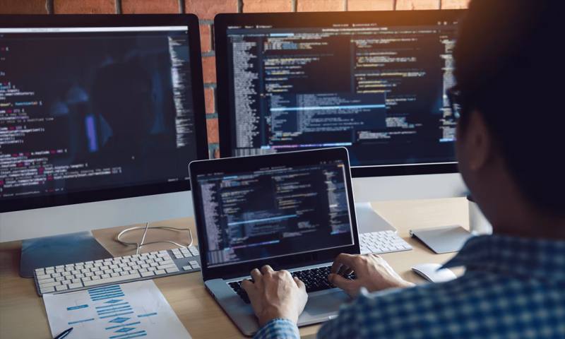 数据科学选型:R与Python如何赋能林芝县网站建设?